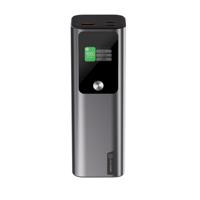 Alogic Ark 3-port powerbank (27.000 mAh/140W) - Space Gray - thumbnail