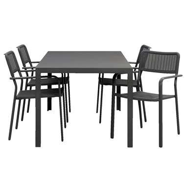 Le Sud tuinset Roanne Savoie - 5-delig