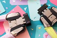 We R Makers • crop-a-dile corner chomper scallop & cloud - thumbnail