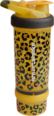 Smartshake Revive Untamed Leopard (750 ml) Smartshake Revive Untamed Leopard (750 ml)