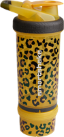 Smartshake Revive Untamed Leopard (750 ml) - thumbnail