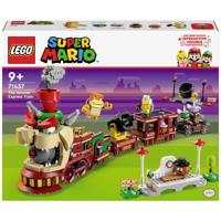 LEGO® Super Mario 71437 De Bowser Exprestrein - thumbnail