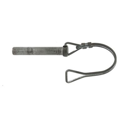 Borgpen m/veer 9mm o.a. trail-gator