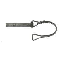 Borgpen m/veer 9mm o.a. trail-gator - thumbnail