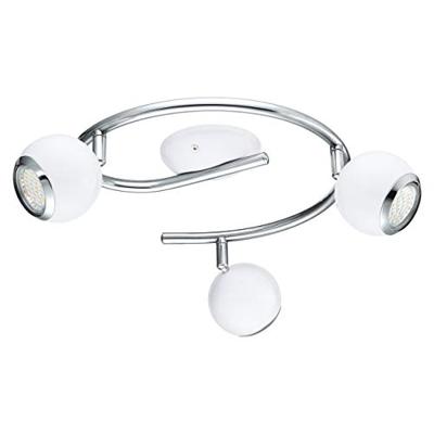 Eglo Led plafondspotBimeda led 3-lichts wit - 31003