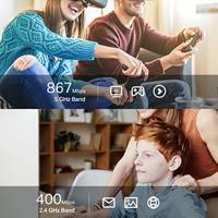 TP-Link Tapo C510W Dome IP-beveiligingscamera Binnen & buiten 2304 x 1296 Pixels Plafond - thumbnail