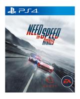 Need for Speed Rivals - thumbnail
