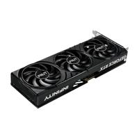 Palit GeForce RTX 5060 Infinity 3 NVIDIA 8 GB GDDR7 - thumbnail