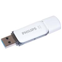 Philips FM32FD75B USB flash drive 32 GB USB Type-A 3.2 Gen 1 (3.1 Gen 1) Wit - thumbnail