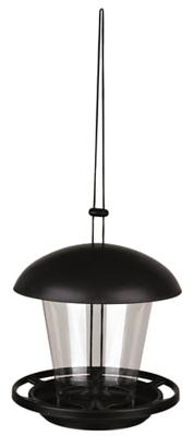 TRIXIE OUTDOOR VOEDERLANTAARN 900 ML-17 CM