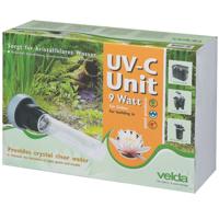 UV-C unit 9 watt (voor Velda filters) - thumbnail