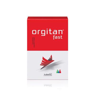 Orgitan Fast Tabl 10x6
