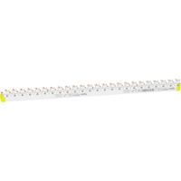 Schneider Electric A9XPH624 Wit 2-polig 16 mm² 80 A 1 stuk(s) - thumbnail