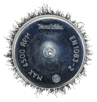 Makita Accessoires Komborstel 6x80mm - D-39942 D-39942 - thumbnail