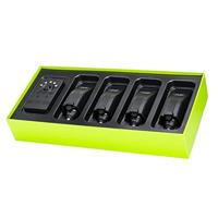 Nash Siren R3+ Presentation Set 4 Rod - thumbnail