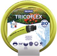 Waterslang Tricoflex lengte 50 m binnen-d. 19 mm buiten-d. 26,5 mm TRICOFLEX - thumbnail
