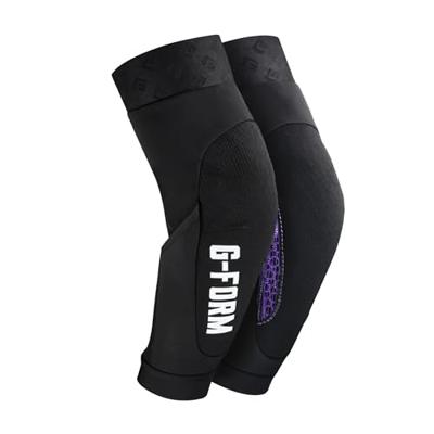 G-FORM elleboogbeschermer "terra" elbow guards terra size m