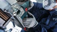 Bosch Accessories T 118 EFS Basic Decoupeerzaagblad - thumbnail