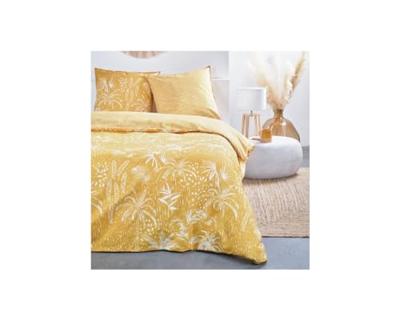 Bedset - TODAY - Sunshine - 116458 - 2 personen - 220x240 cm - Katoen - Bedrukt 9.16