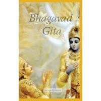 Bhagavad Gita (Hardback) - thumbnail
