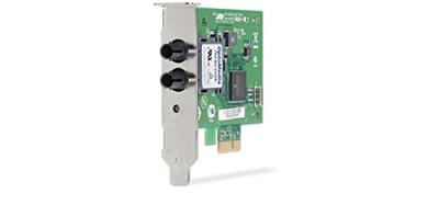 Allied Telesis AT-2911SX/ST-001 Intern Ethernet 1000Mbit/s