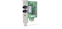 Allied Telesis AT-2911SX/ST-001 Intern Ethernet 1000Mbit/s - thumbnail
