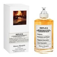 Maison Margiela By The Fireplace - thumbnail
