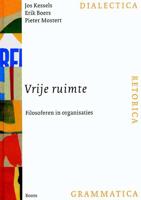 Vrije ruimte - E. Boers, Jos Kessels, P. Mostert - Paperback (9789053528273) - thumbnail