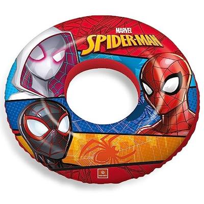 Mondo zwemring spiderman