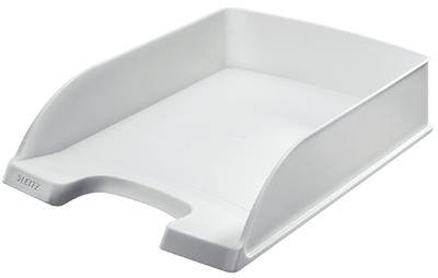 Brievenbak leitz plus standaard a4 wit Brievenbak leitz plus standaard a4 wit