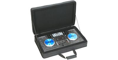 SKB 1SKB-SC2414 DJ/Keyboard Controller flightbag 603x356x76 mm
