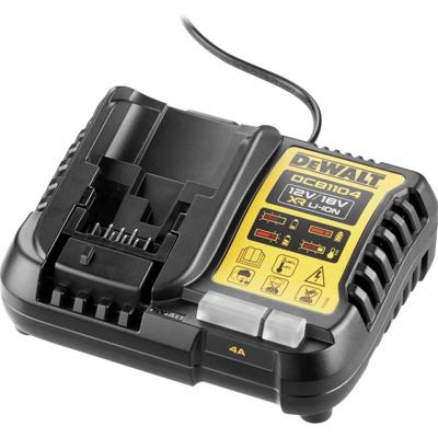 DeWalt DCB1104-QW 18V + XR multilader - DCB1104-QW