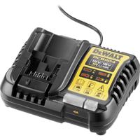 DeWalt DCB1104-QW 18V + XR multilader - DCB1104-QW - thumbnail