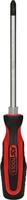 KS Tools 159.1024 1591024 Kruiskop schroevendraaier PH 3 DIN ISO 8764 - thumbnail