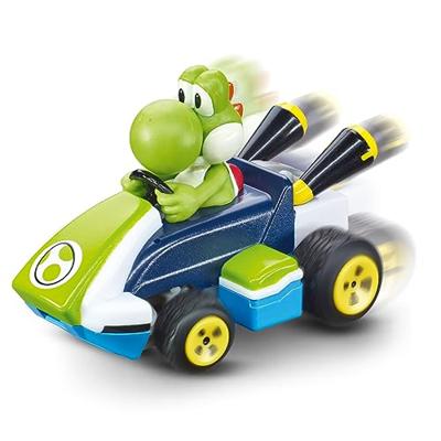 Carrera RC 370430004P Yoshi RC modelauto voor beginners Elektro Racewagen