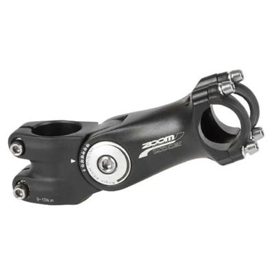 Zoom voorbouw verstelbaar 25.4mm