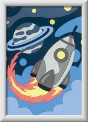 Ravensburger creart space explorer