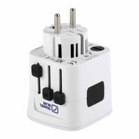 Adapter Travel Blue 2500 W - thumbnail
