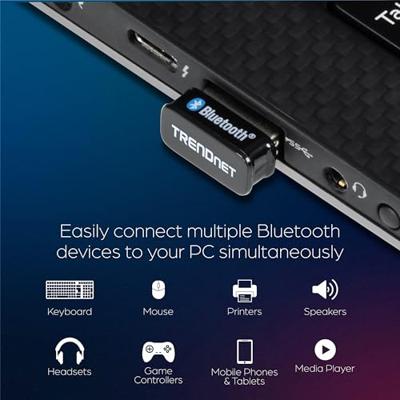 Netwerk adapter Trendnet TBW-110UB