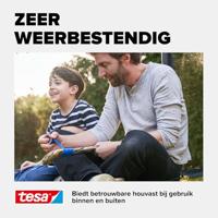 Tesa extra Power Perfect, ft 38 mm x 2,75 m, rood - thumbnail