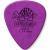 Dunlop 418R114 Tortex Standard 1.14mm plectrum paars - thumbnail
