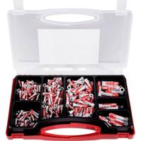 Fischer 577157 Meister-Box XL Assortimentsdoos pluggen 280 stuk(s) - thumbnail