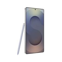 Samsung Galaxy S25 Ultra 5G 512GB/12GB Dual SIM Titanium Silver Blue - thumbnail