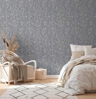 AS Creation Casual Living - Grijs - Takken - 395463 - thumbnail