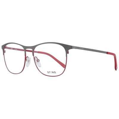 Unisex Brillenframe Sting VST017 5208K5