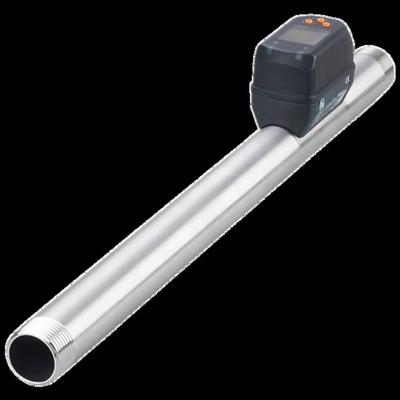 ifm Electronic SD8600 Industriële gasmeter SD8600 1 stuk(s)