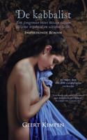 De kabbalist - Geert Kimpen - ebook - thumbnail
