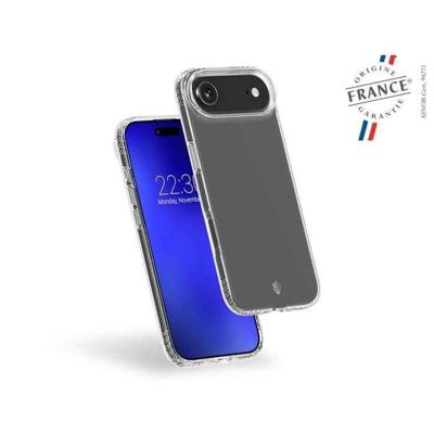 FC Pulse hoesje - iPhone Air - Transparant