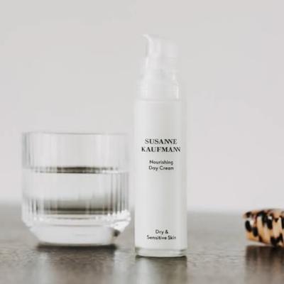 Susanne Kaufmann Nourishing Day Cream 50 ml Dagcrème - thumbnail