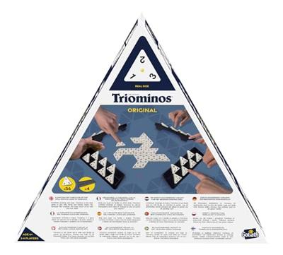 Triominos Original - thumbnail
